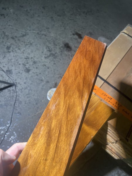 1st grade 120x18 mm Swamp Kauri Flooring 60 LM – final short flooring listing Carousel 2