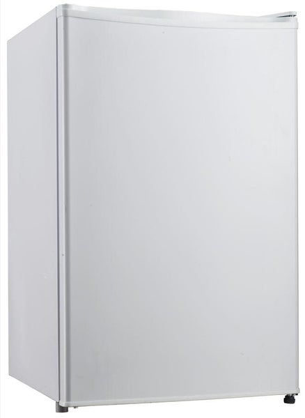 Sheffield 123L Bar Fridge, White Carousel 1