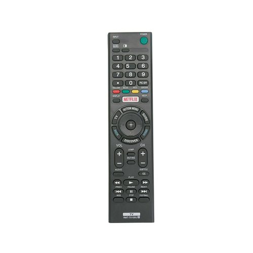 Sony Remote Control RMT-TX100U Carousel 1