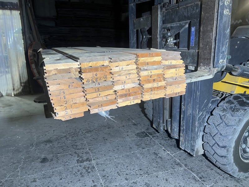 Our Last Swamp Kauri Flooring Listing – Lot 1.6 to 2.3m – Rare Ancient NZ Timber62998973189762114