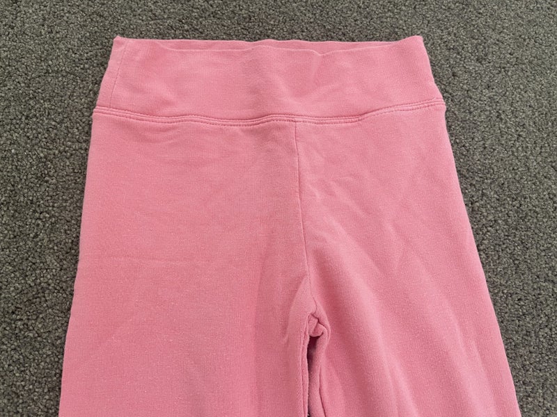 Sol Angeles Pink Warm Girls Leggings Carousel 2