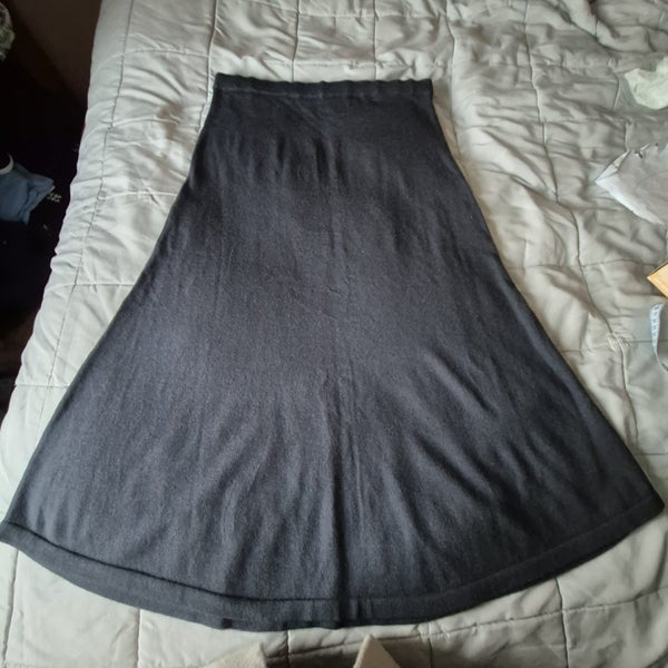 Capture wool skirt sz 1262994464870657111