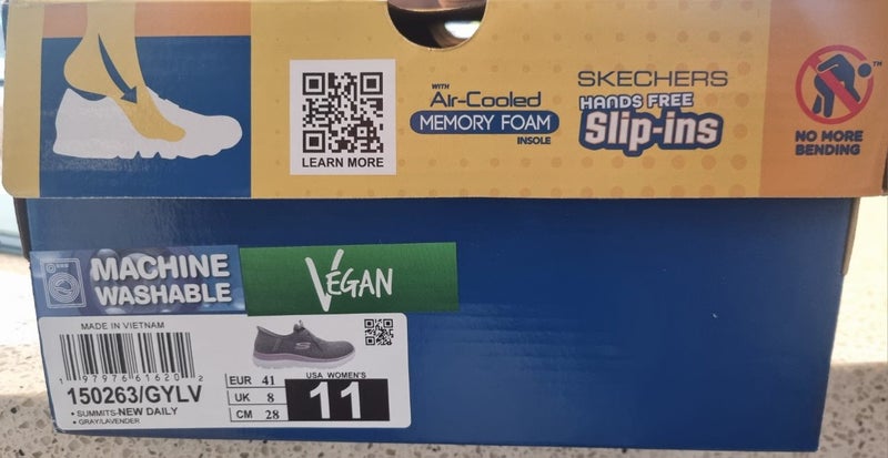 Sketchers. Hands free Slip-ins62995406485249113
