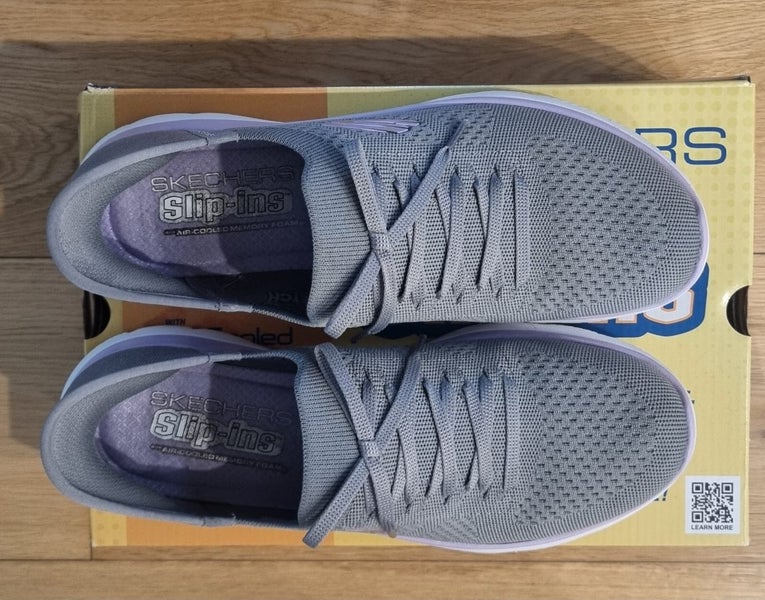 Sketchers. Hands free Slip-ins62995406485249112