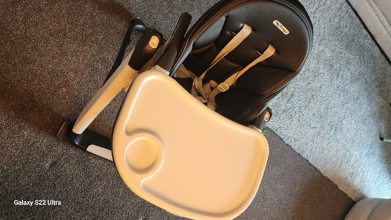 High Chair63001903914754113