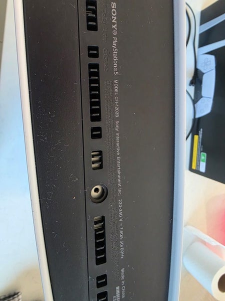 Ps5 Digital 825gb Edition62992597084035111