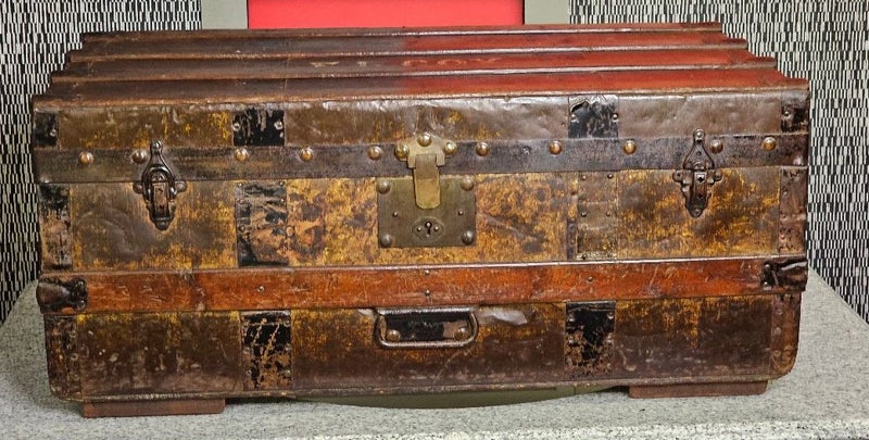 Meet NZ's Most Eligible Bachelor. Patination, Style, Aesthetics, & Functionality Carousel 1