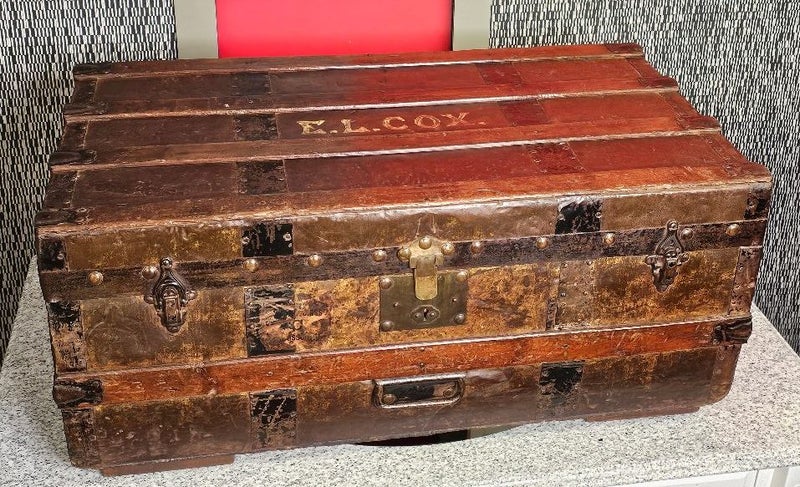 Meet NZ's Most Eligible Bachelor. Patination, Style, Aesthetics, & Functionality Carousel 2