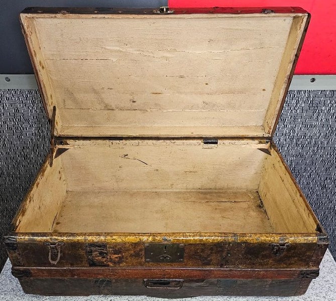 Meet NZ's Most Eligible Bachelor. Patination, Style, Aesthetics, & Functionality Carousel 10