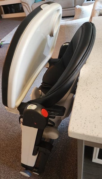 High Chair Carousel 11