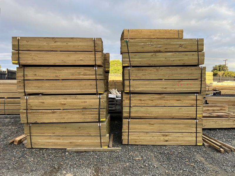 !! Super Deal !! Fence Paling 150x19 H3 RS 1.8m (Delivery within Auckland) Carousel 3