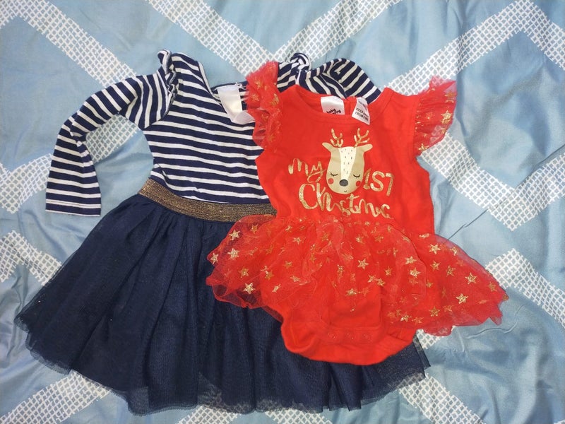 Newborn Bulk (Girl)62997227223297113