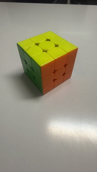 Speed Cube/Rubik's Cube Bundle62997808036227112