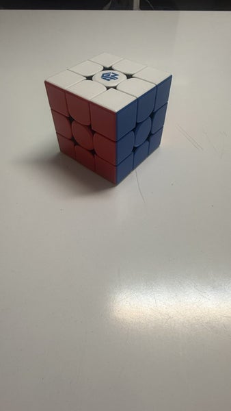 Speed Cube/Rubik's Cube Bundle62997808036227113