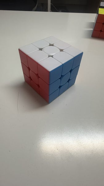 Speed Cube/Rubik's Cube Bundle62997808036227111