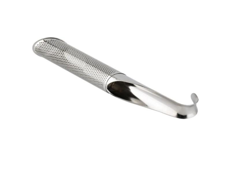 Tea Strainer Amazing Stainless Steel Tea Infuser Pipe Design Touch Feel Good Carousel 1