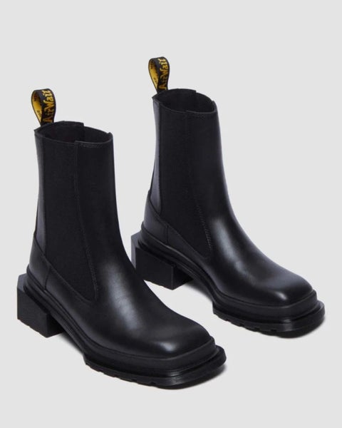 Dr Martens Maybole Chelsea boots (W38) never worn62993530774658111
