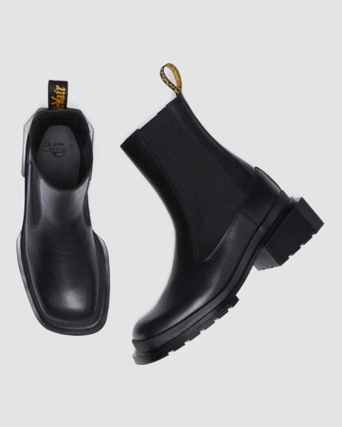 Dr Martens Maybole Chelsea boots (W38) never worn62993530774658114