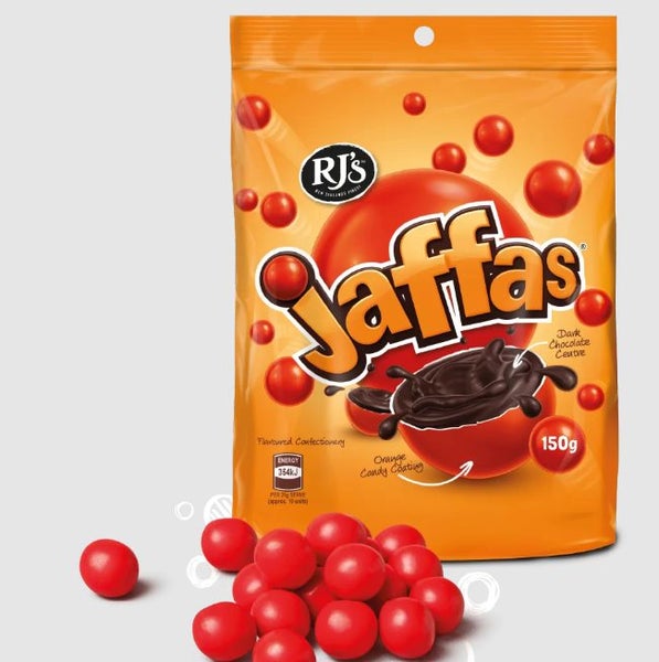 DISCONTINUED JAFFAS – I Now Control the Supply ???? $19.95 Carousel 1