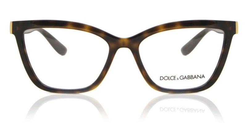 Dolce & Gabbana DG5076 502 53 New Women Eyeglasses Carousel 1