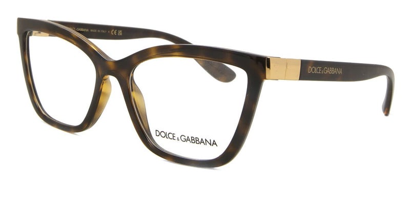Dolce & Gabbana DG5076 502 53 New Women Eyeglasses Carousel 2