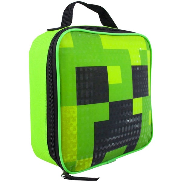 Minecraft TNT Creeper Backpack Set (Pack of 5) Carousel 3