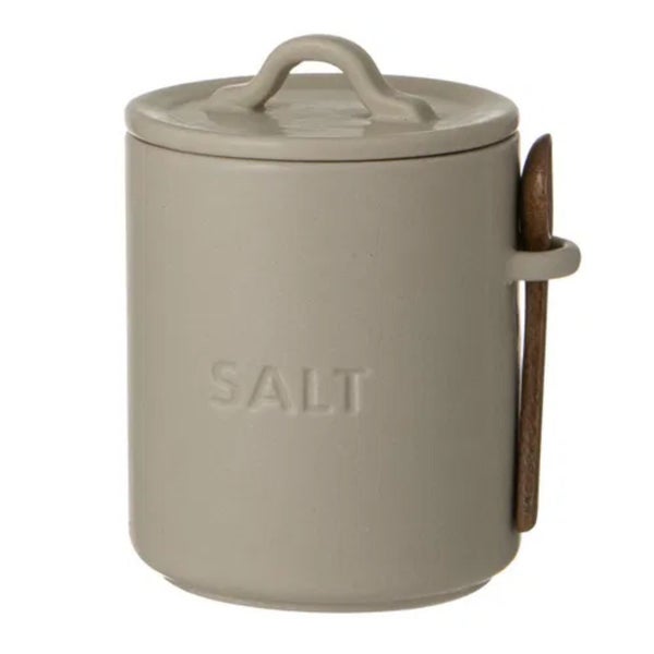 Essentials Salt Cellar by Ladelle Carousel 4