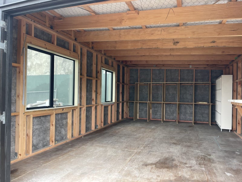 Board & Batten Cabin or Shed63000890618755113