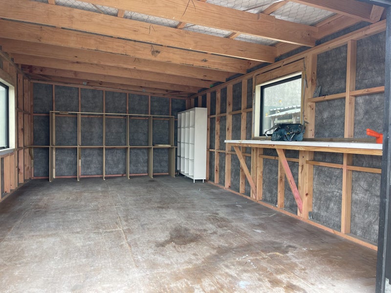 Board & Batten Cabin or Shed63000890618755114
