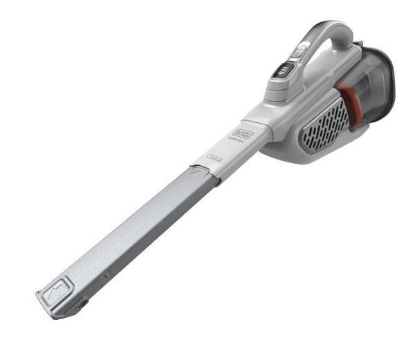 BLACK+DECKER Dustbuster Handheld Vacuum Cordless AdvancedClean+ + AfterPay Carousel 2