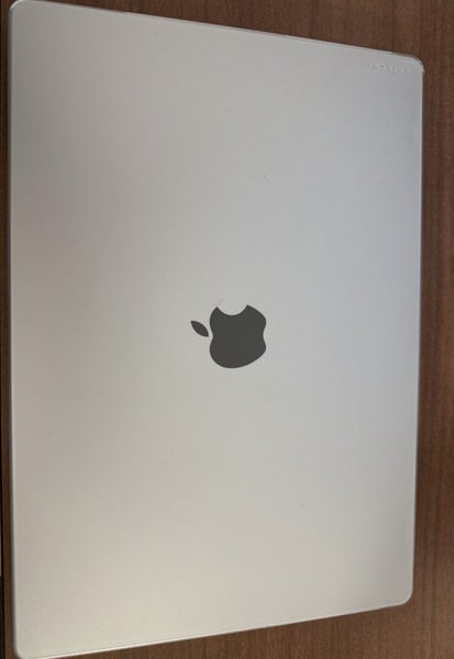 Apple MacBook Pro 16" M4 Pro – 24GB RAM | 512GB SSD – Silver63614801548035111