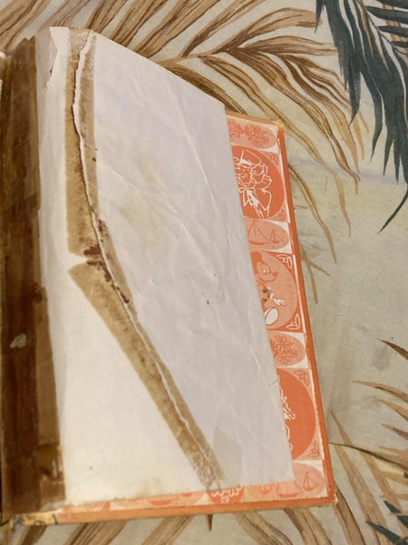 Walt Disney golden treasury. Carousel 8