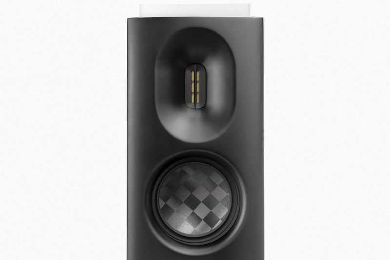 AXXESS L3 floorstanding, audiophile loudspeaker - white Carousel 2