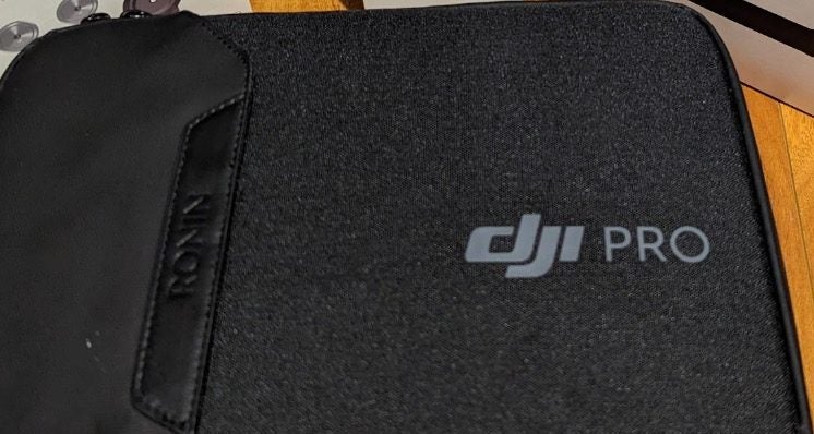 DJI RSC 2 Pro Combo Carousel 2