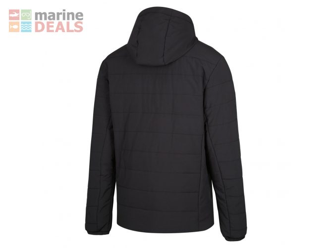 Ridgeline Gale Mens Puffa Jacket Black Small Carousel 2