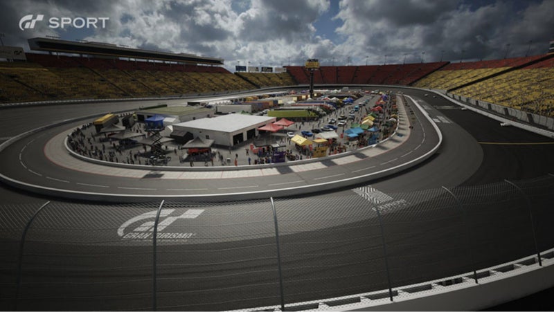 GRAN TURISMO SPORT PS4 VR COMPATIBLE GAME 25%OFF AS NEW COND "GREAT BARGAIN" $23 Carousel 14