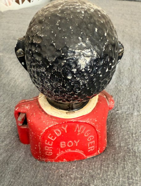 ANTIQUE COIN BOX62998434514817111