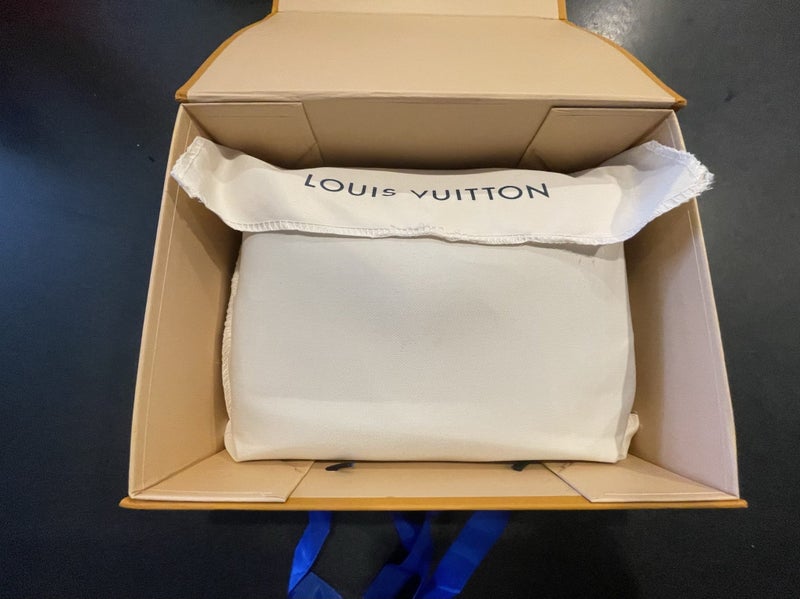 Louis Vuitton Trio Messenger Bag Black (UA)63039329387139112