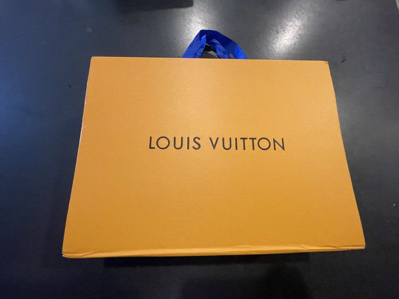 Louis Vuitton Trio Messenger Bag Black (UA)63039329387139111