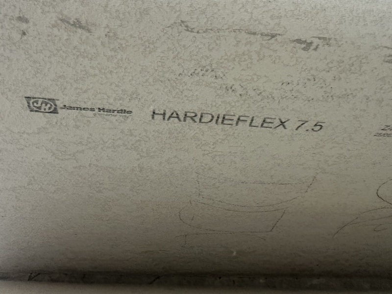 James Hardie HardieFlex sheets Carousel 1