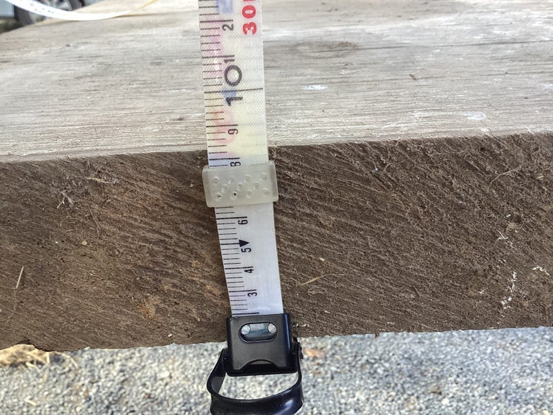 Kauri Timber Slabs62998150182530111