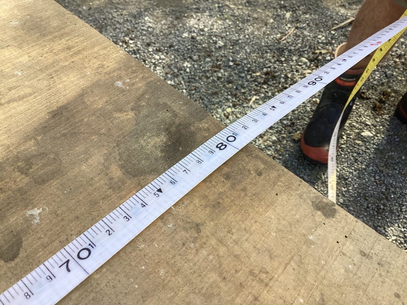Kauri Timber Slabs62998150182530112