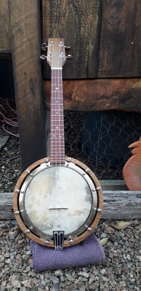 Tenor Banjo Ukulele63002970980099111