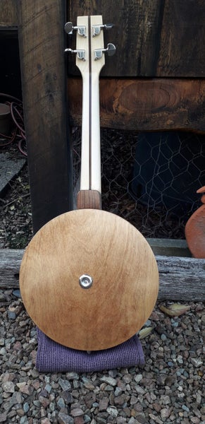 Tenor Banjo Ukulele63002970980099112