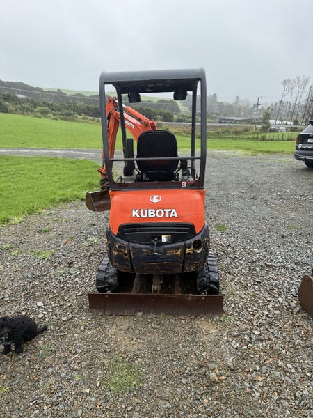 Kubota kx41-3 LOW HOURS63003941545475112