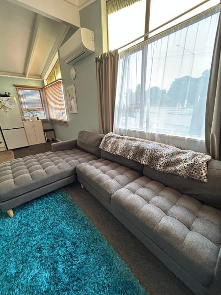 Chaise L shaped Marsala LHF sofa63000411615746112