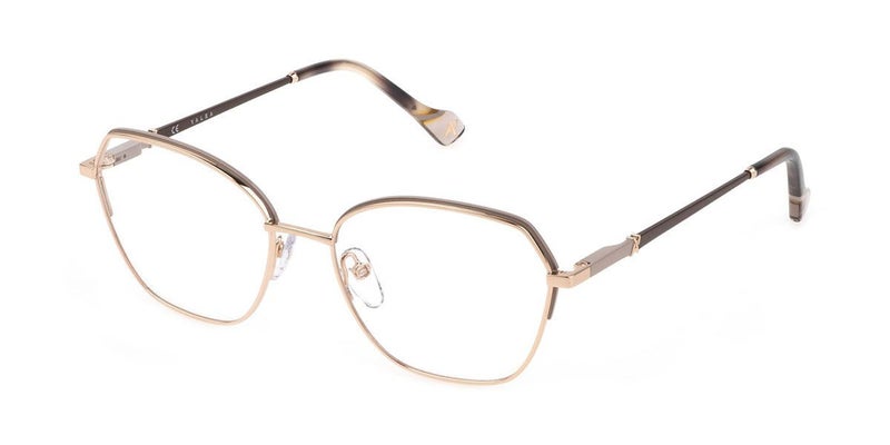 Yalea VYA073 LILIANA 02AM 54 New Women Eyeglasses Carousel 1