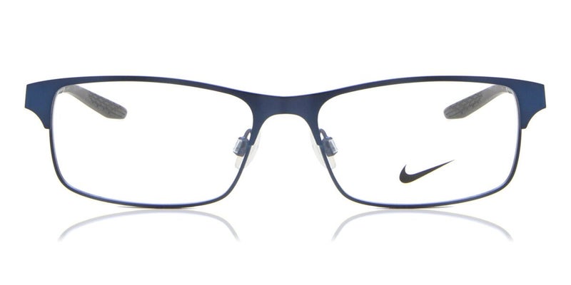 Nike 8046 401 54 New Unisex Eyeglasses Carousel 1