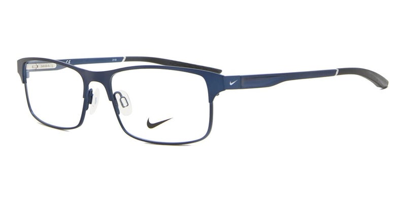 Nike 8046 401 54 New Unisex Eyeglasses Carousel 2