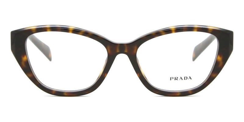 Prada PR 21ZV 19J1O1 53 New Women Eyeglasses Carousel 1